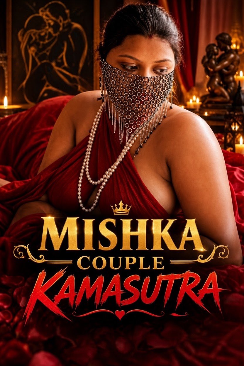 Mishka Couple Kamasutra (2026) Hindi Adult Short Film