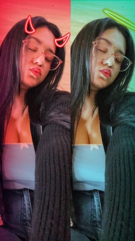 Insta Baddie Sonali Kaintura | chubby_cherry1 EXCLUSIVE SUBSCRIPTION shaking her Ass