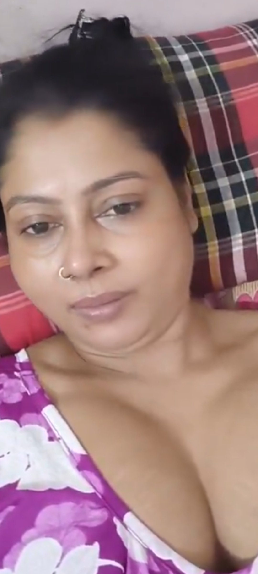 Desi lady having Fun And Fucking with boyfriend latest