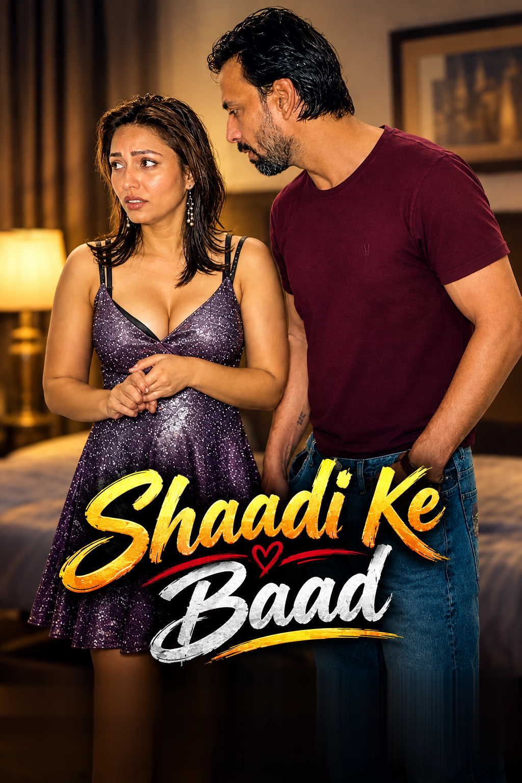 Shaadi Ke Baad (2026) Hindi  Adult Short Film