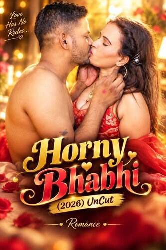 Horny Bhabhi (2026) Hindi Adult Short Film
