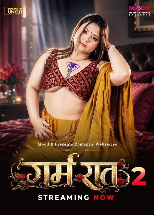 Garam Raat (2026) Hindi Season 01 Episodes 02  MoodX Series