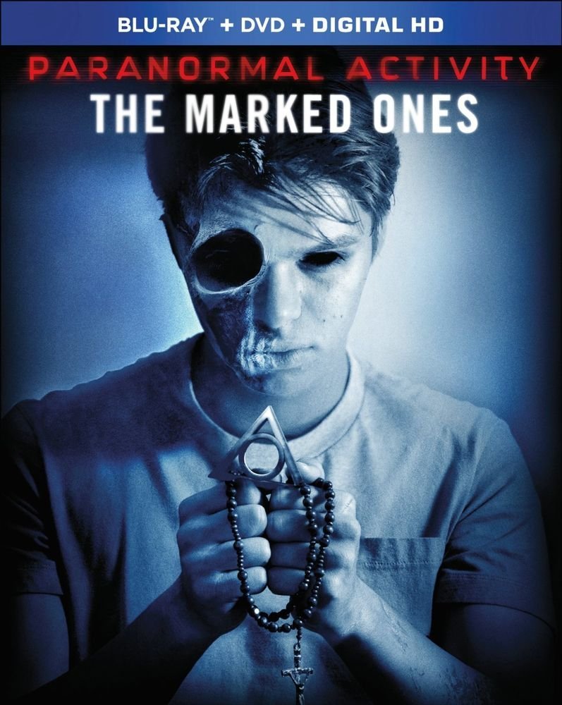 Paranormal Activity: The Marked Ones (2014) Hindi Dubbed Adult Movie