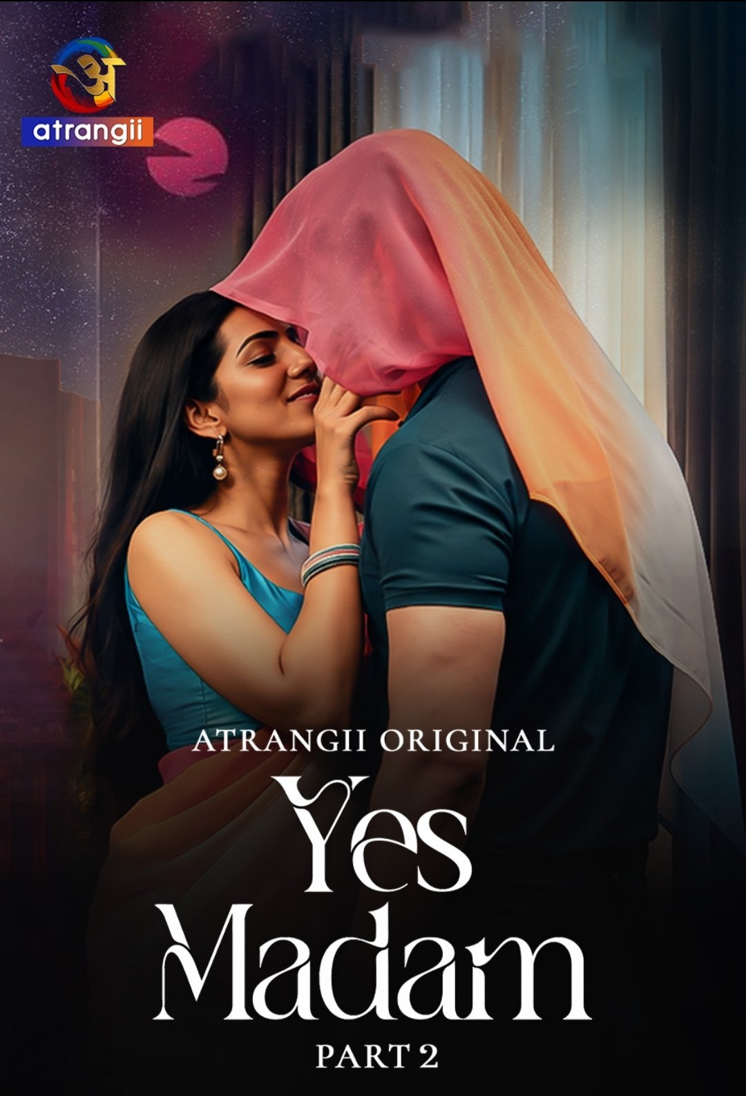 Yes Madam (2026) Hindi | Season 01 Part 2