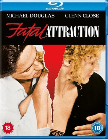 Fatal Attraction (1987) Hindi Dubbed Adult Movie