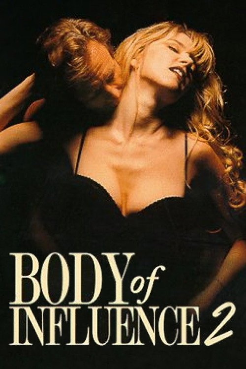 Body of Influence 2 (1996) Hindi Dubbed Adult Movie