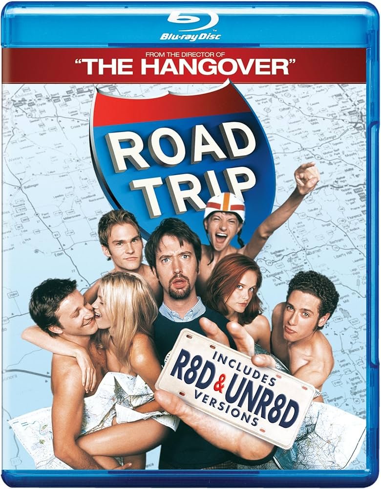 Road Trip (2000) Hindi Dubbed Adult Movie