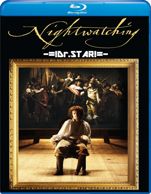 Nightwatching (2007)  Hindi Dubbed Adult Movie
