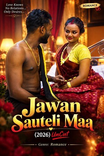 Jawan Sauteli Maa (2026) Hindi  Adult Short Film