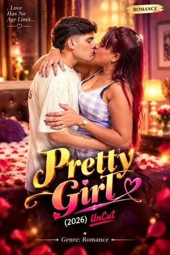 Pretty Girl (2026) Hindi  Adult Short Film
