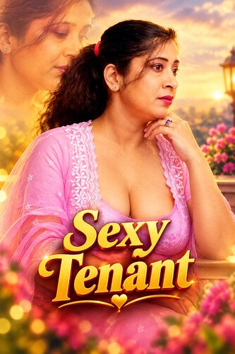 Sexy Tenant (2026) Hindi SexFantasy Short Film