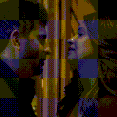 Harleen Sethi Hot Scenes Compilation ~ Shaque: Trust No One (2026)