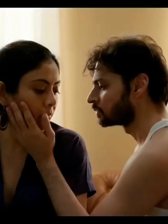 Anurita Jha Hot Sex Scene ~ The Unaccused (2023)