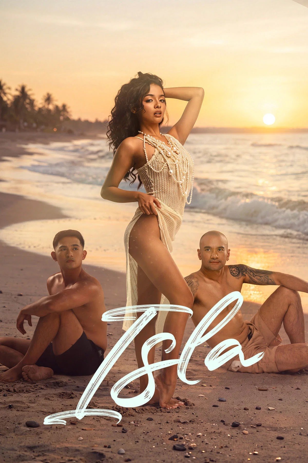 Isla (2026) Filipino Adult Movie