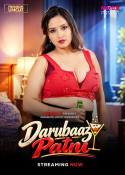 Daarubaaz Patni (2026) Hindi MoodX Uncut Short Film