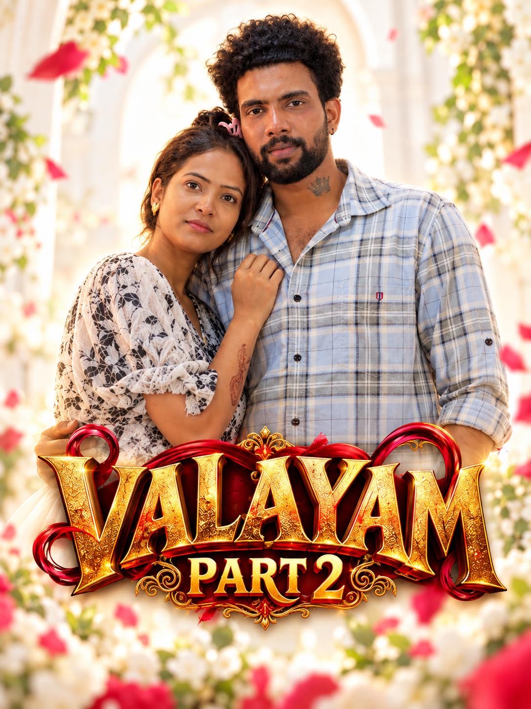 VALAYAM 2 (2026) Malayalam  Bablutv Short Film