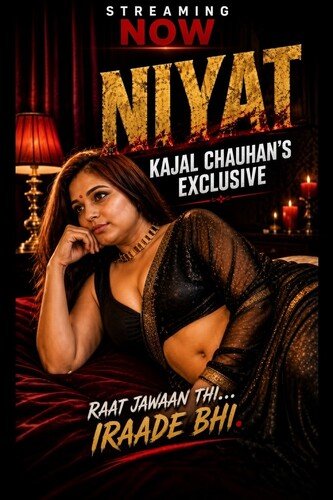 Niyat (2026) Hindi Kaama Short Film