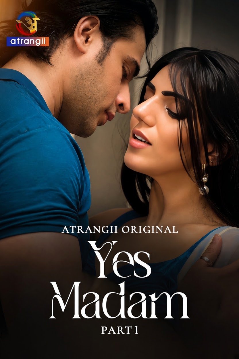 Yes Madam (2026) Hindi Season 01 Part 1