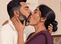 Married Ramya Story Part 3 ~ English Cartoon Porn Video