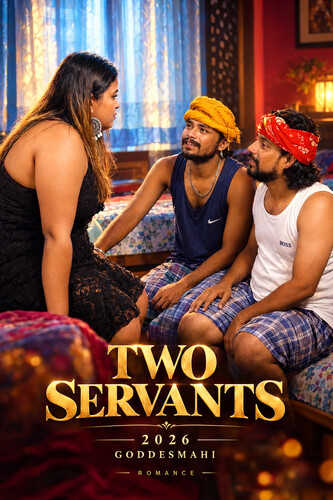 Two Servants (2026) Hindi GoddesMahi Short Film