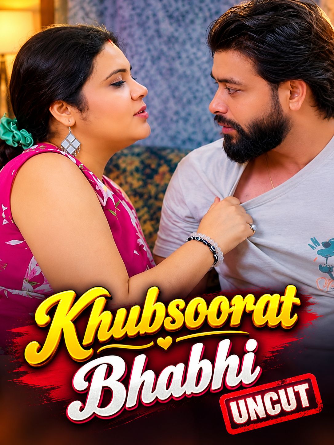 Khubsoorat Bhabhi (2026) Hindi  Adult Short Film