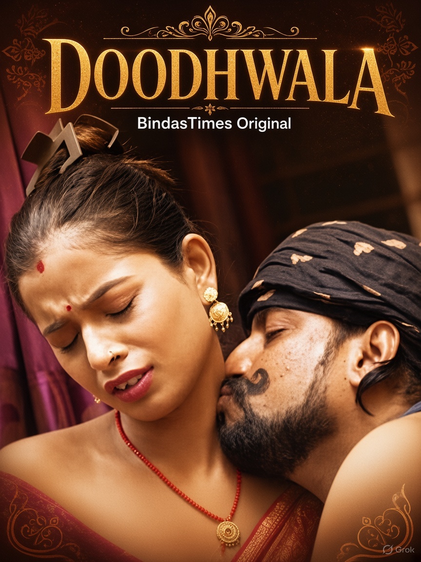 Doodhwala (2026) Hindi  BindasTimes Short Film