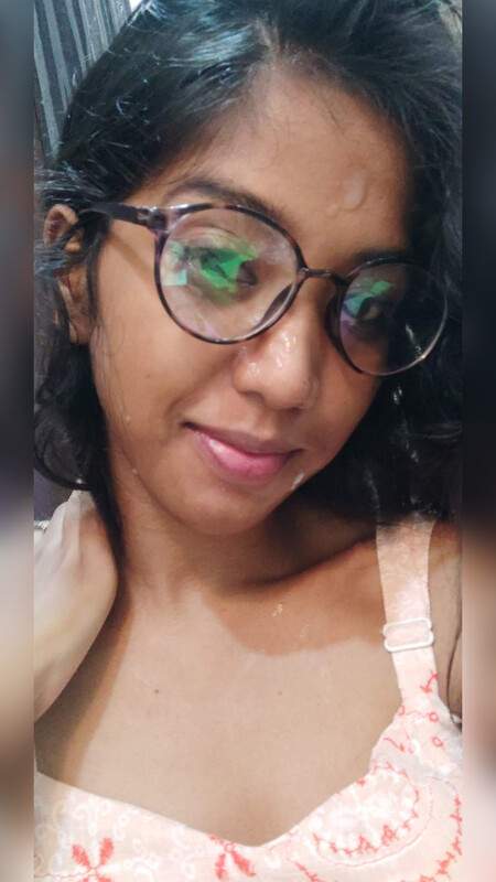 Sri Lankan Cum Princess Giving Sloppy Blowjob Getting FaceFucked Face & Boobs Slapped & Fucking in Missionary & Spittng her Boobs ~ 30 Pics 5 Clips