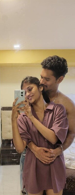 Sexy Slim Horny Indian Gf Blowjob Hard Fucking With Moaning Small Clips Merged