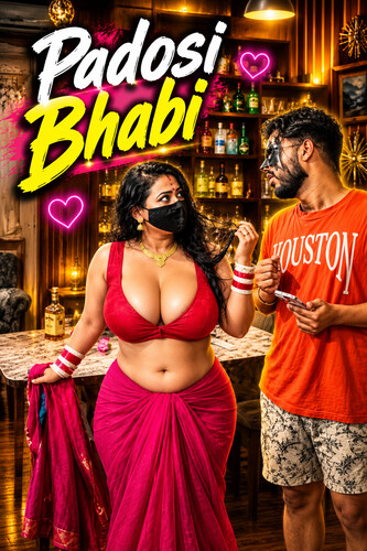 Padosi Bhabi (2026) Hindi  Adult Short Film