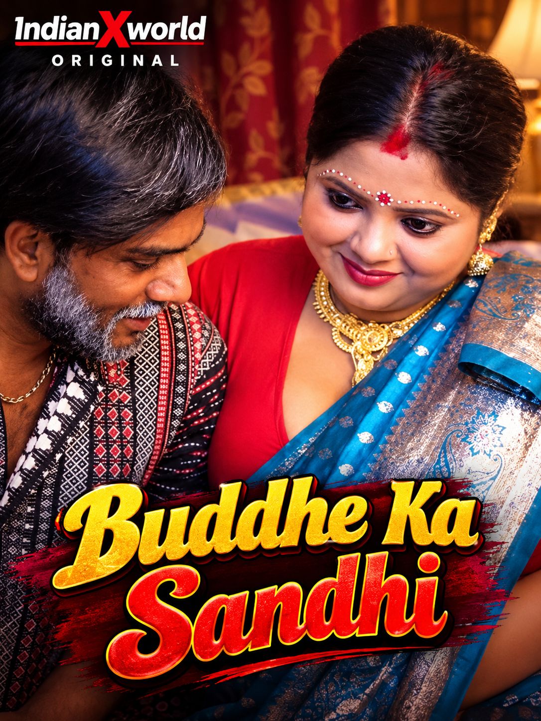 Sexy Biwi (2026) Hindi  Adult Short Film