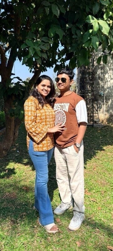 Sexy Indian Big Ass Horny Marathi Girl Blowjob Hard Fucking In Doggy  Style
