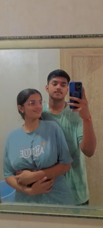 Submissive Beautiful Indian Horny Tanker Girlfriend Blowjob And Making Video By Lover