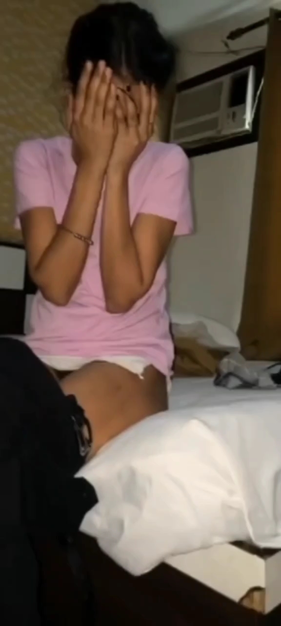 Slim Indian Girlfriend Fucking With Lover And Making Video In Hotel (Must Watch Guy's)