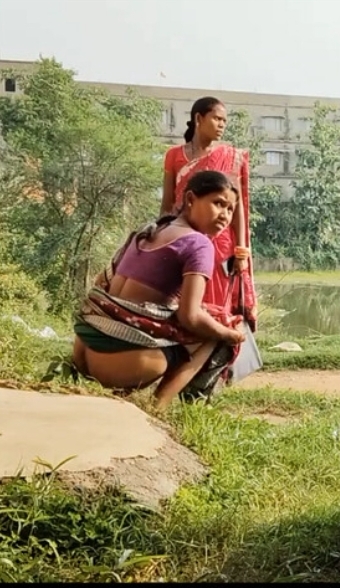 DESI BEAUTIFUL BHABHIS CLEAR-VIEW PlSSlNG PUSSY PEEPING SOMEONE SECRETLY CAPTURED PART 7