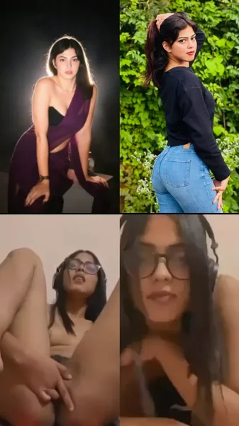 Insta Influencer Ambika Singh Full On Video Call