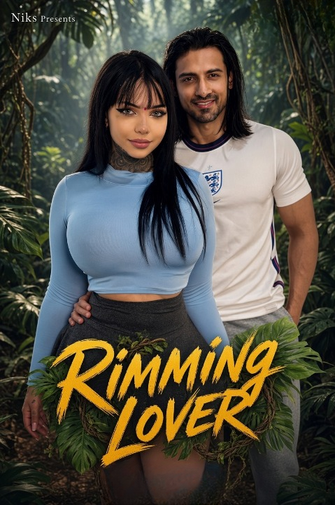 Rimming Lover (2026) English Niksindian Short Film